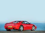 Ferrari F355 GTS 1994 года (UK)
